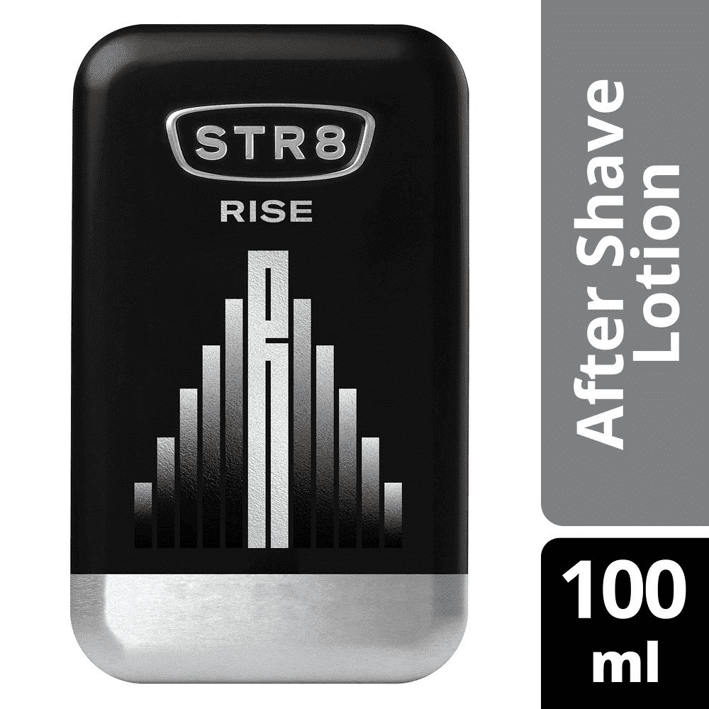 STR8 Rise After Shave Lotion 100ml