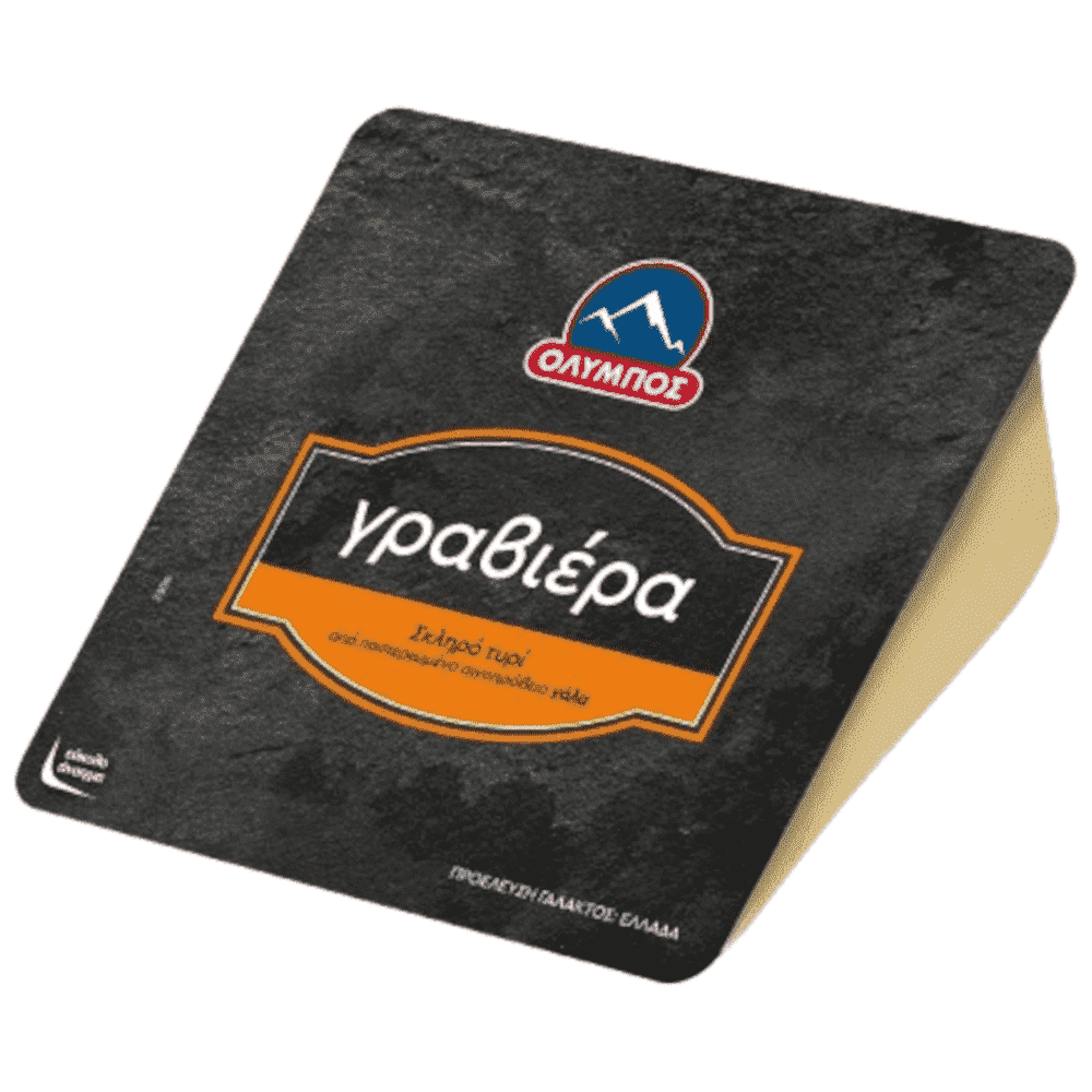 Όλυμπος Γραβιέρα Πρόβεια 250gr