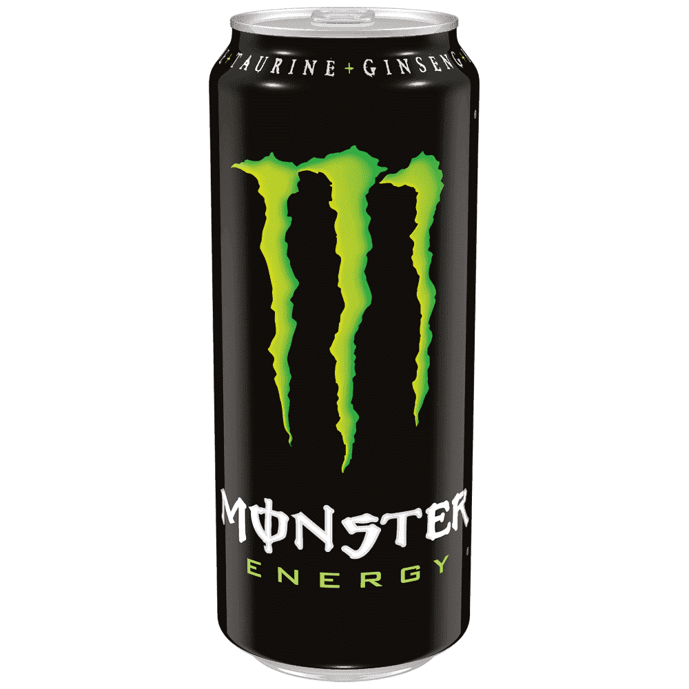 Monster Energy 500ml 1τεμ