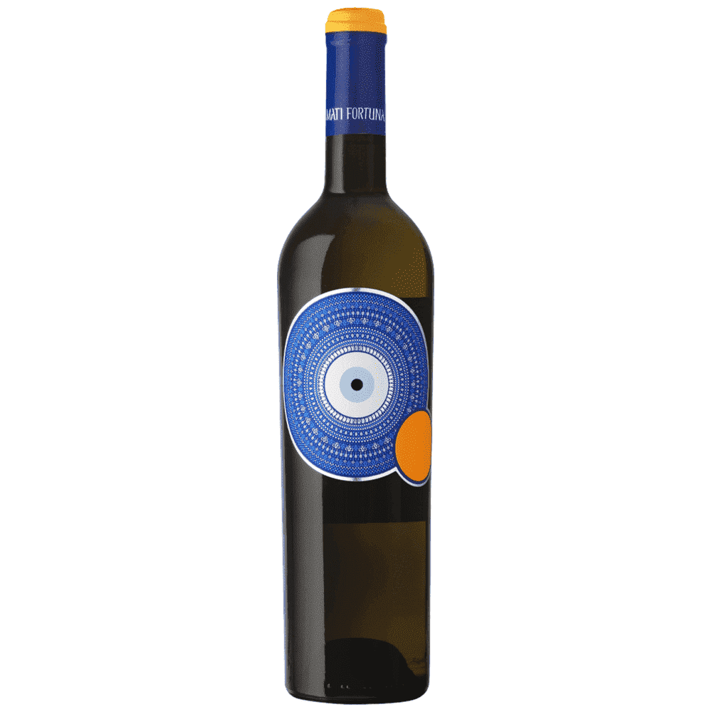 Mati Fortuna Λευκός Οίνος 750ml