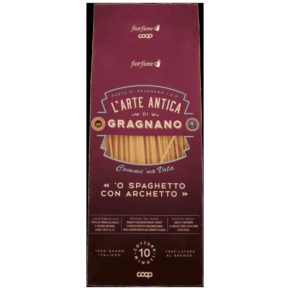 Fior Fiore Spaghetti 500gr