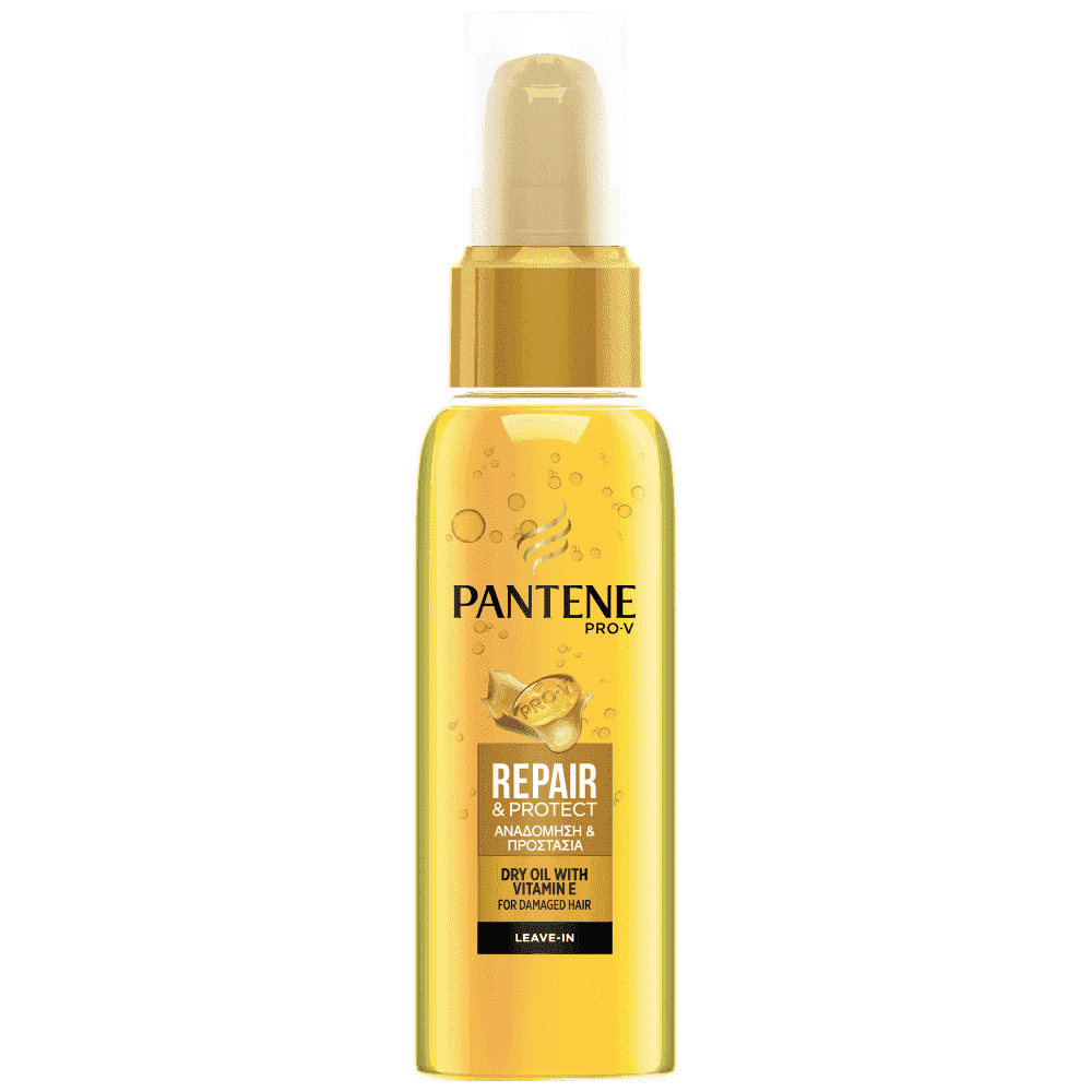 Pantene Pro-V Oil Repair & Protect 100ml