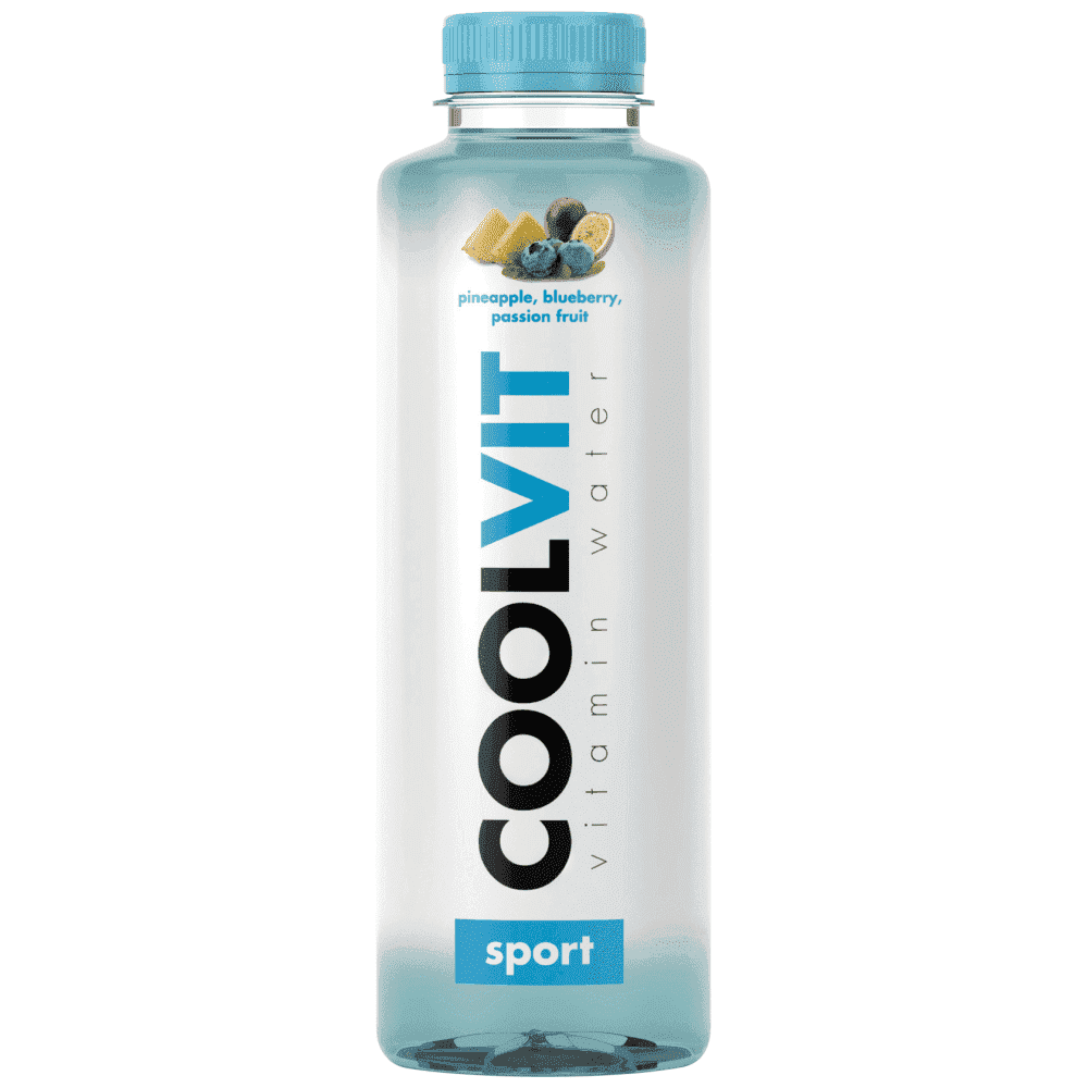 CoolVit Vitamin Water Sport 500ml