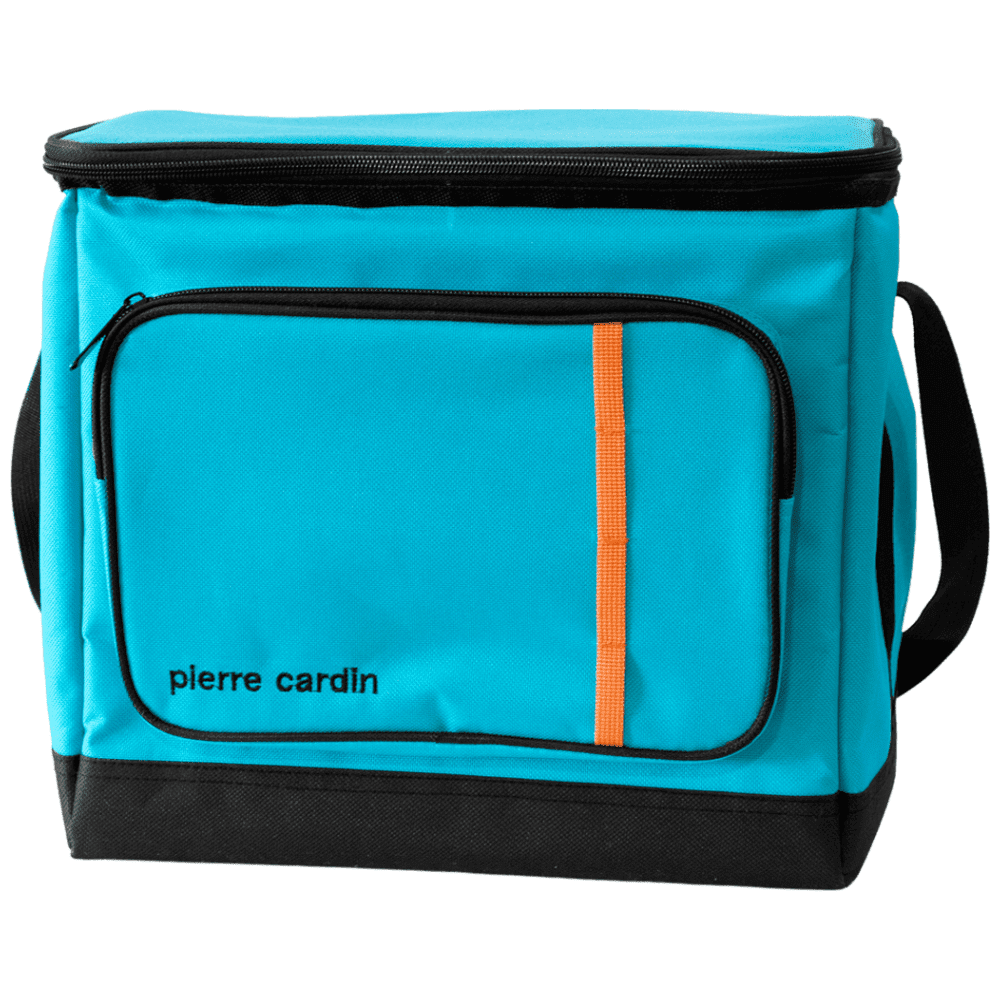 Pierre Cardin Ισοθερμική Τσάντα Τιρκουάζ 20lt