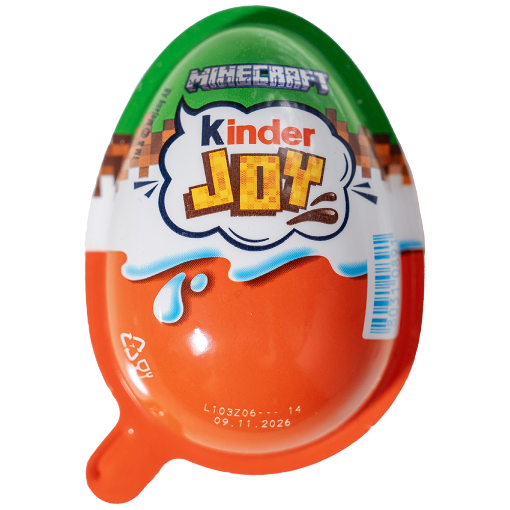 Ferrero Kinder Joy Με Έκπληξη 20gr