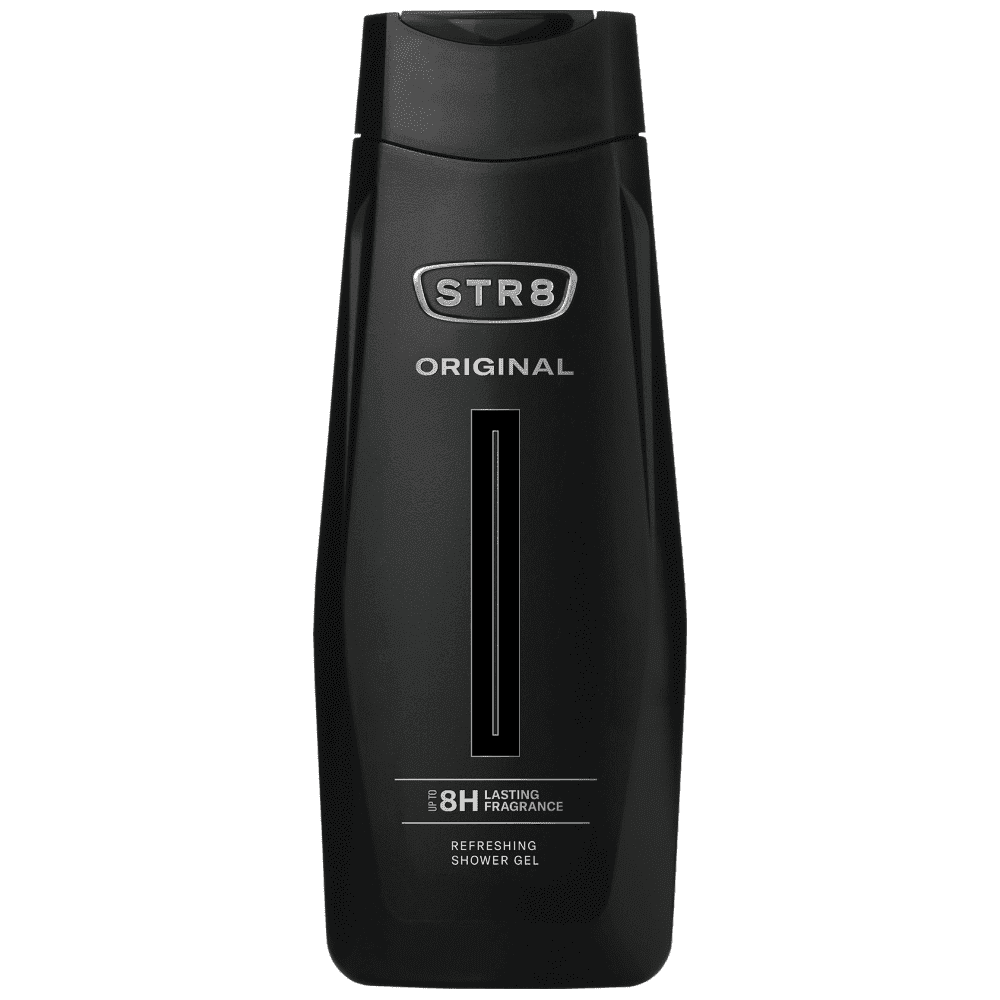 STR8 Original Gel Ντους 400ml
