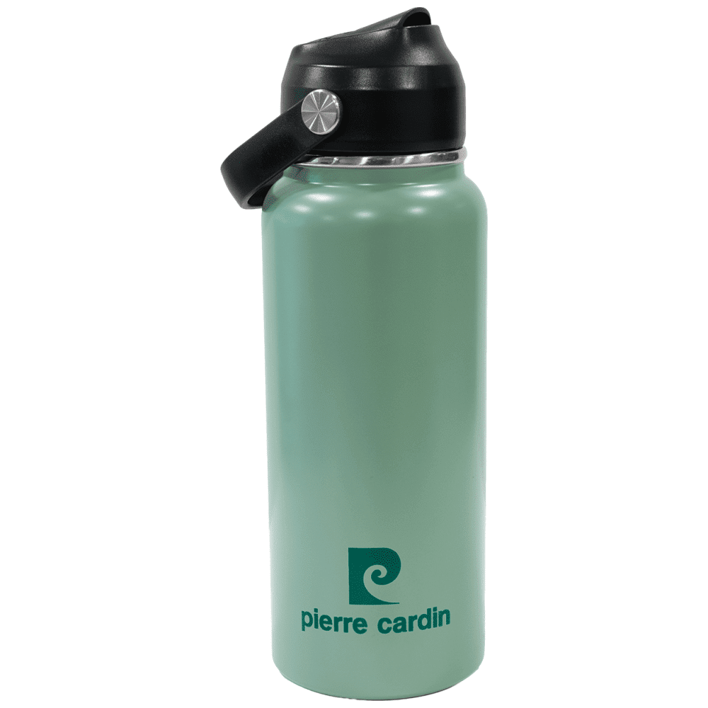 Pierre Cardin Θερμός Μπουκάλι Με Λαβή, Λάδι 800ml