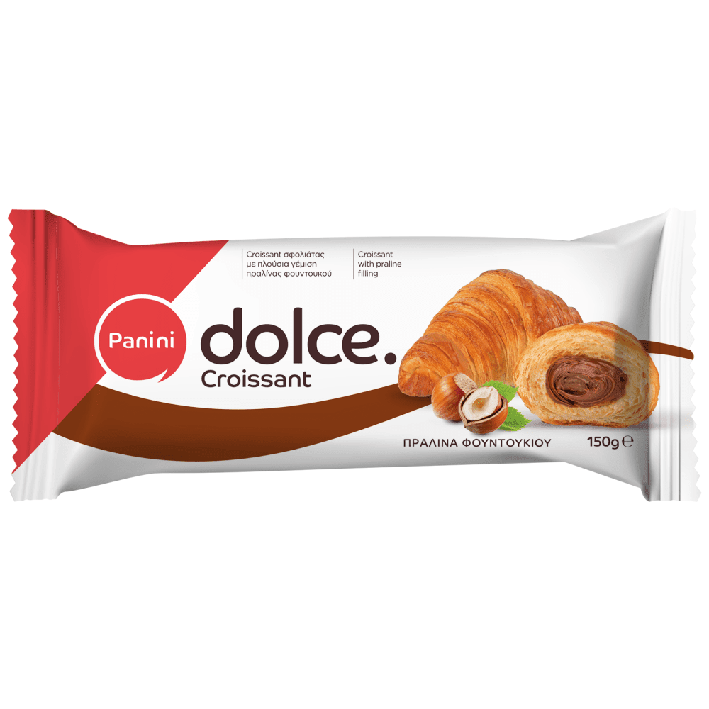 Dolce Κρουασάν Πραλίνα 150gr