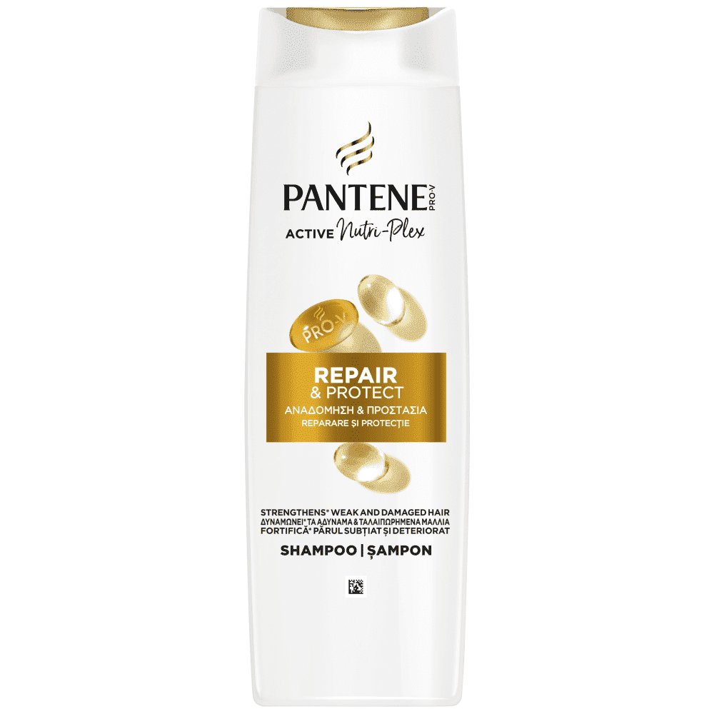 Pantene Σαμπουάν Aναδόμησης 400ml