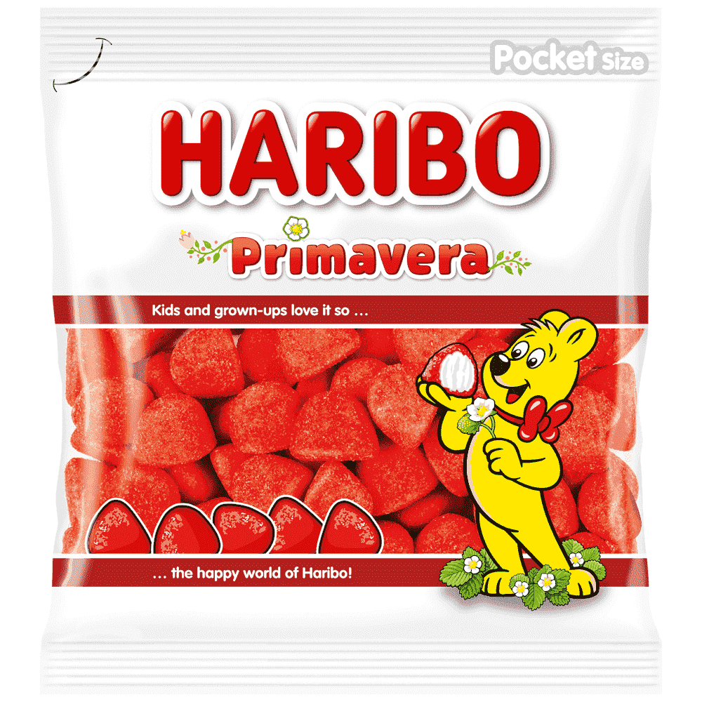 Harbo Primavera 100gr