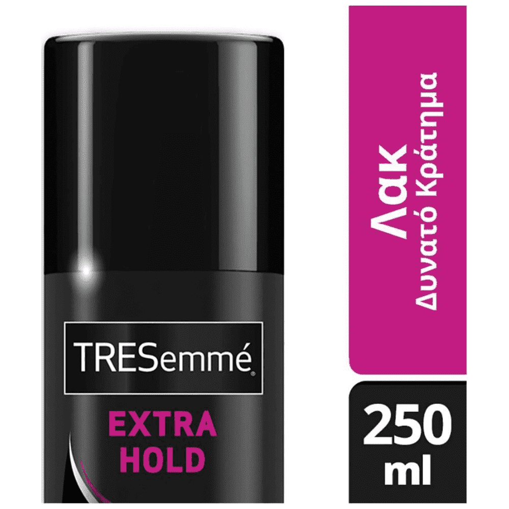 Tresemme Extra Hold Λακ Μαλλιών 250ml