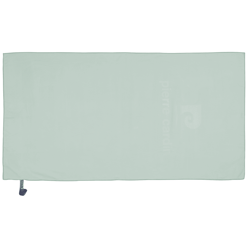 Pierre Cardin Πετσέτα Micro Μέντα 85x160
