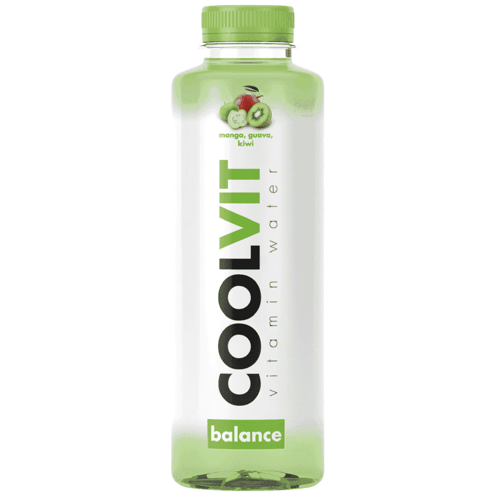 Coolvit Balance 500ml