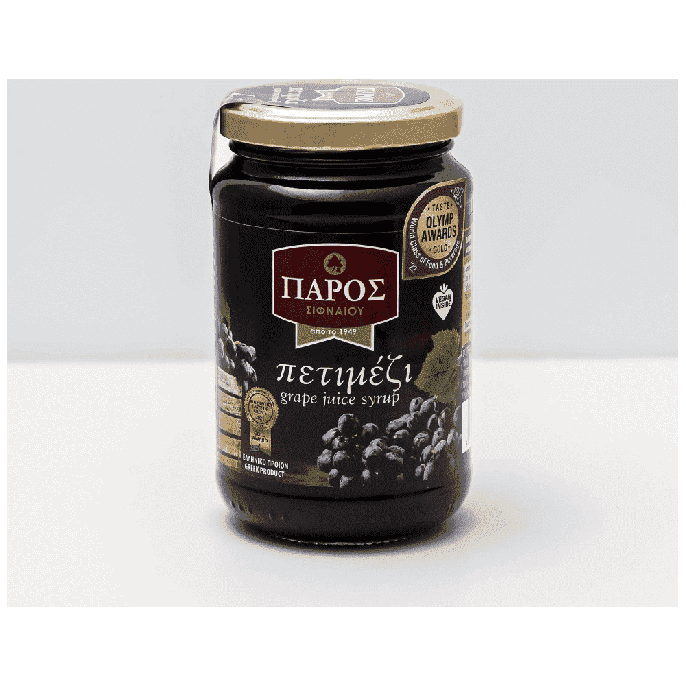 Πάρος Πετιμέζι 450gr