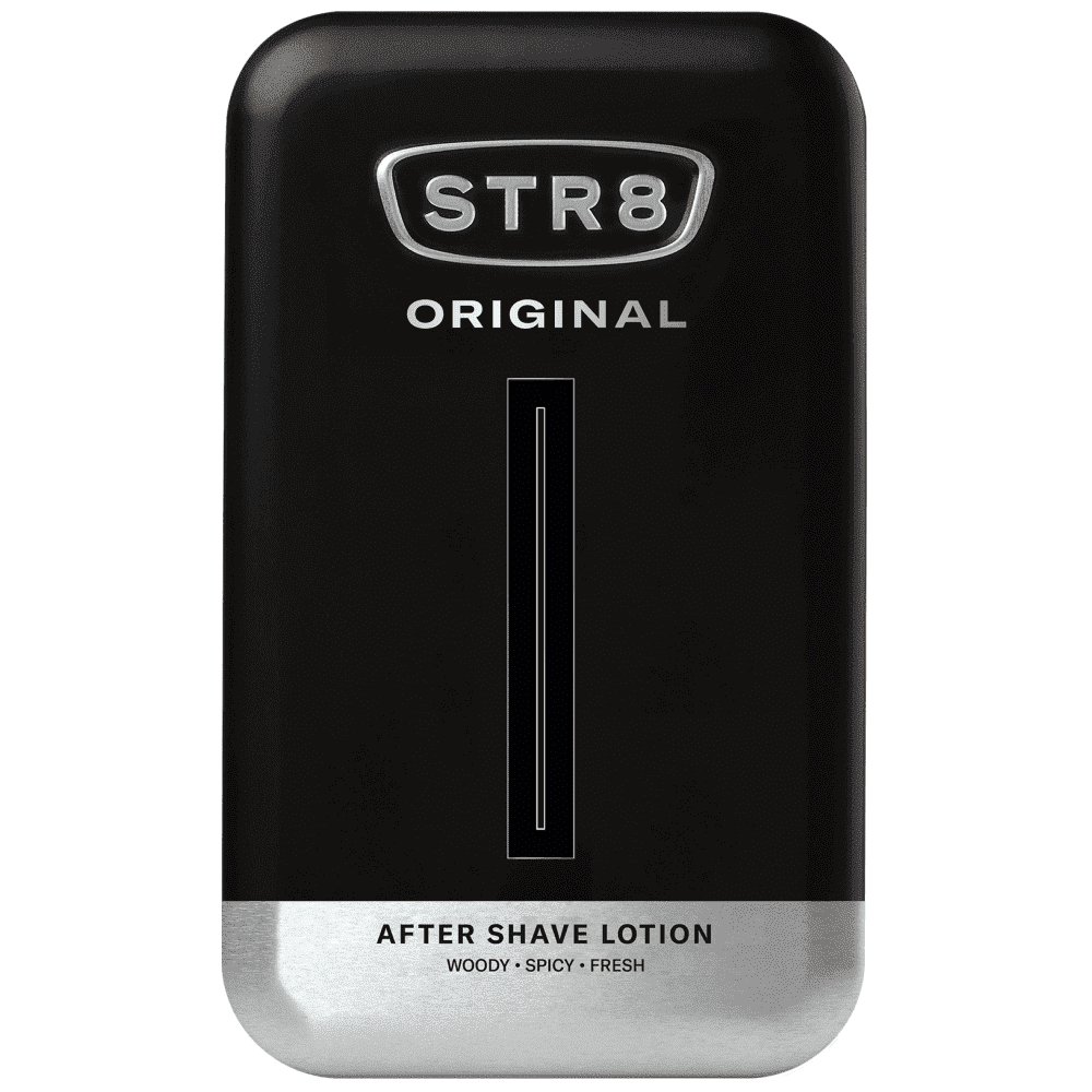 STR8 Original After Shave Lotion 100ml