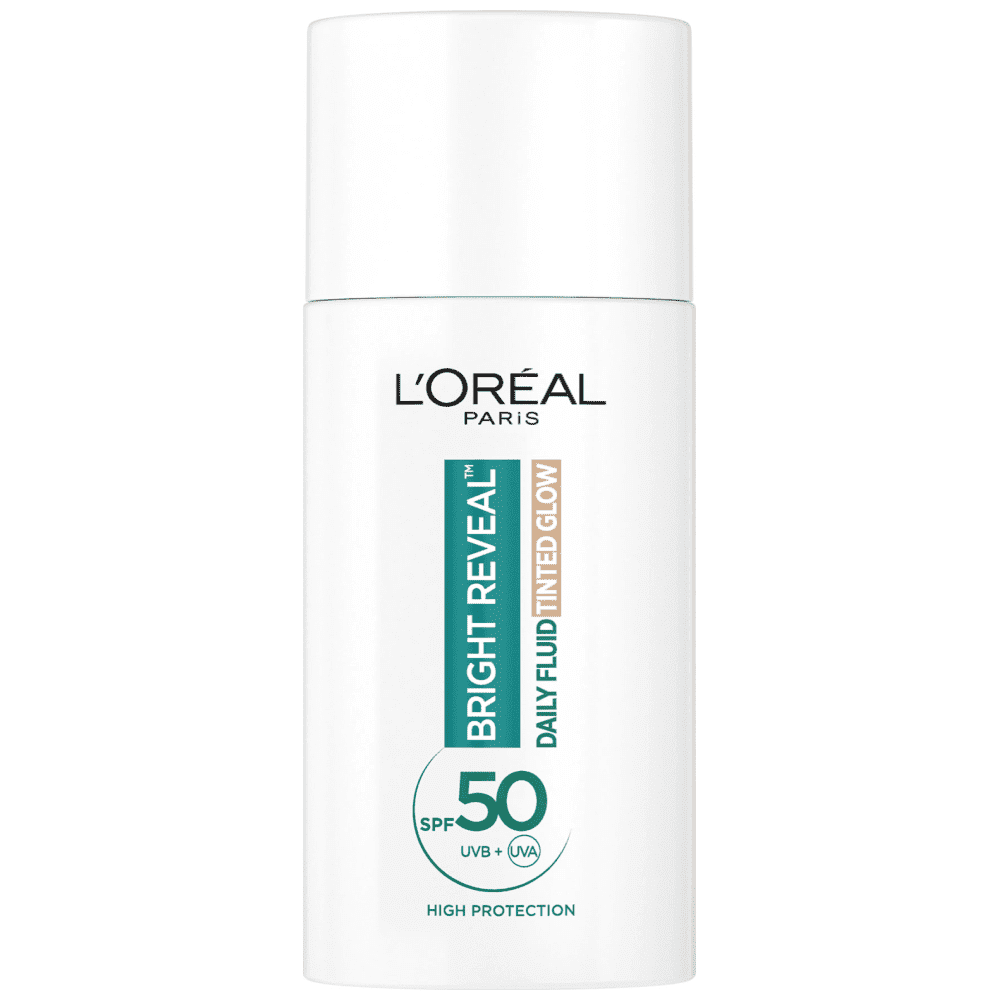 L'oreal Κρέμα Προσώπου SPF50 High Protection 50ml
