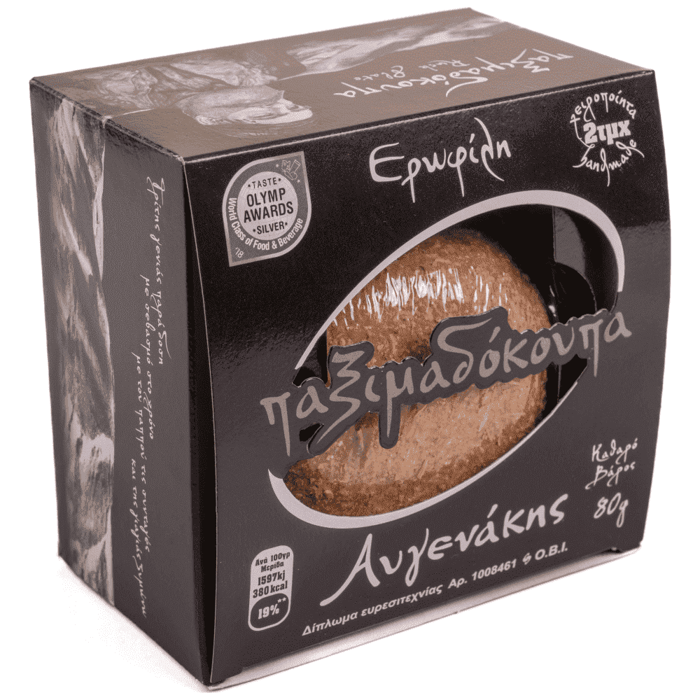 Ερωφίλη Παξιμαδόκουπα 80gr