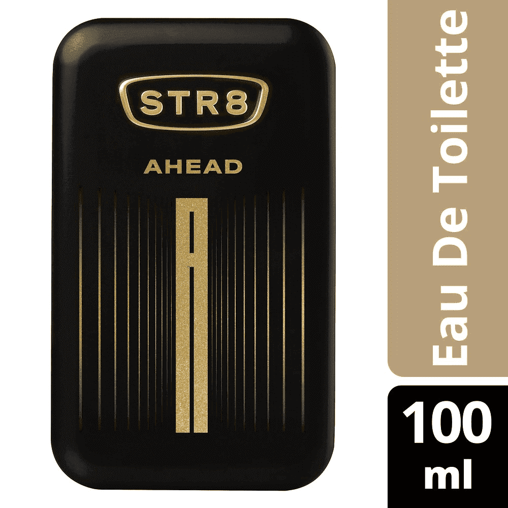 STR8 Ahead Κολώνια 100ml