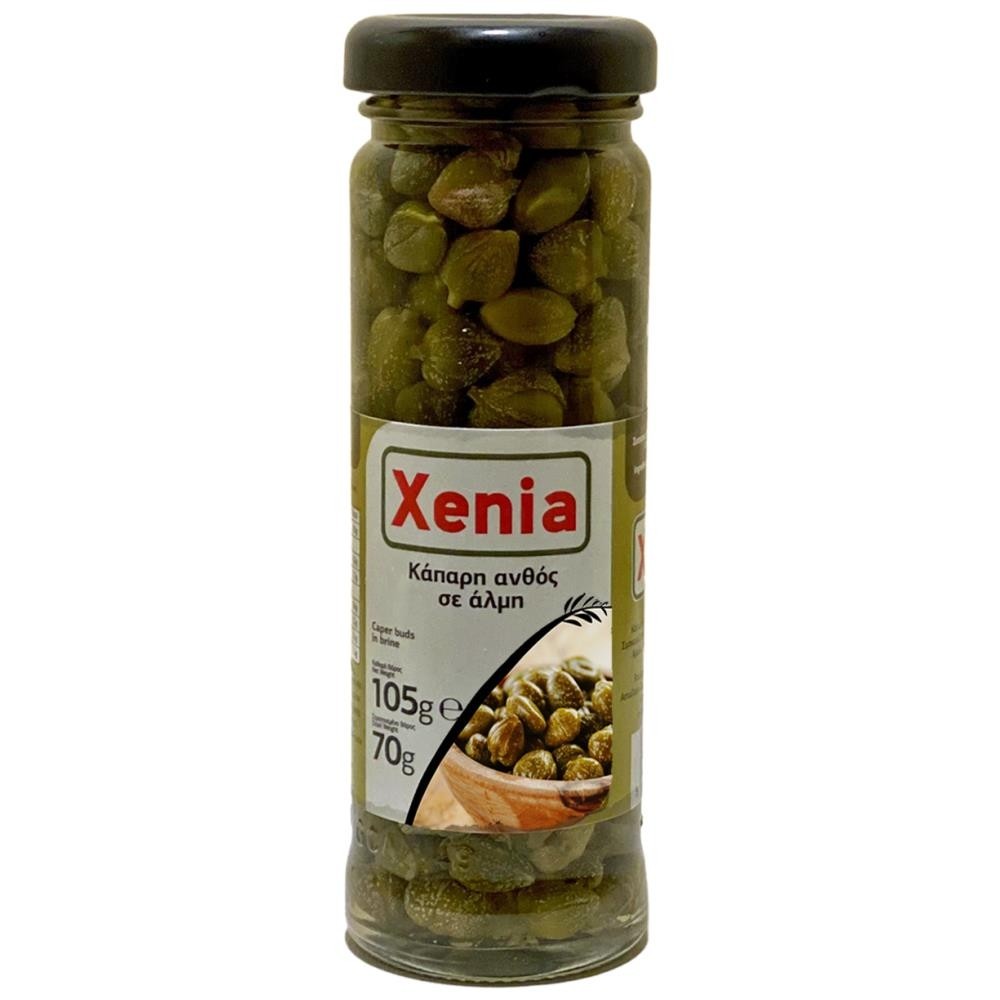 Xenia Κάπαρη Άνθος 105gr