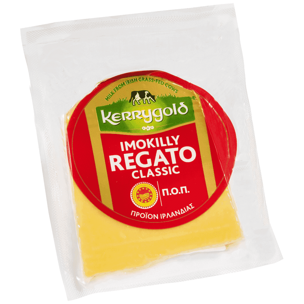 Kerrygold Regato Συσκευασμένο 230gr