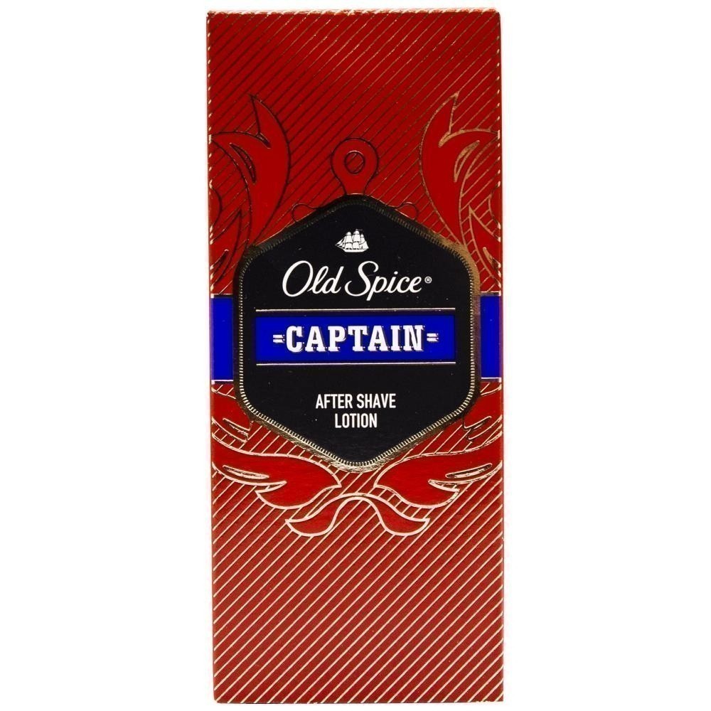 Old Spice After Shave Captain 100ml