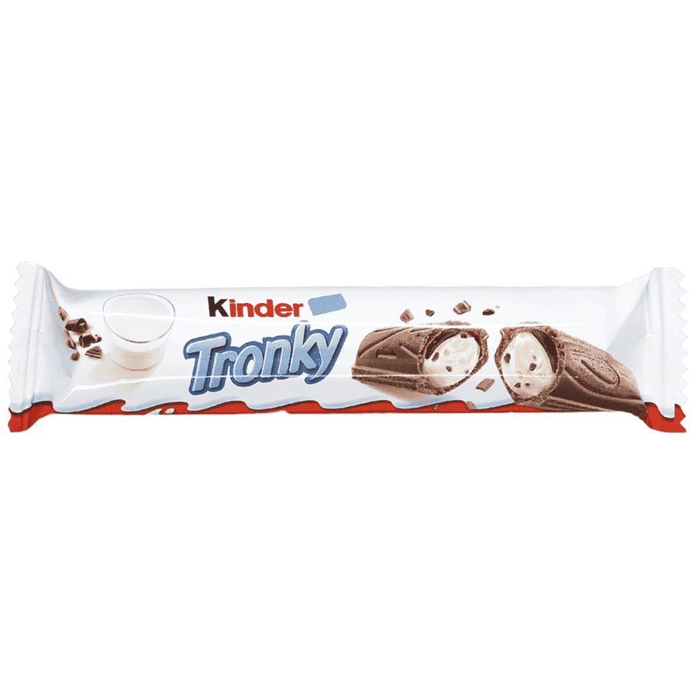 Ferrero Kinder Tronky 18gr