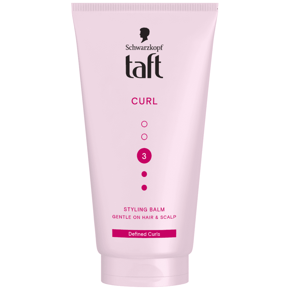 Taft Κρέμα Μορφοποίησης Μπούκλες 150ml