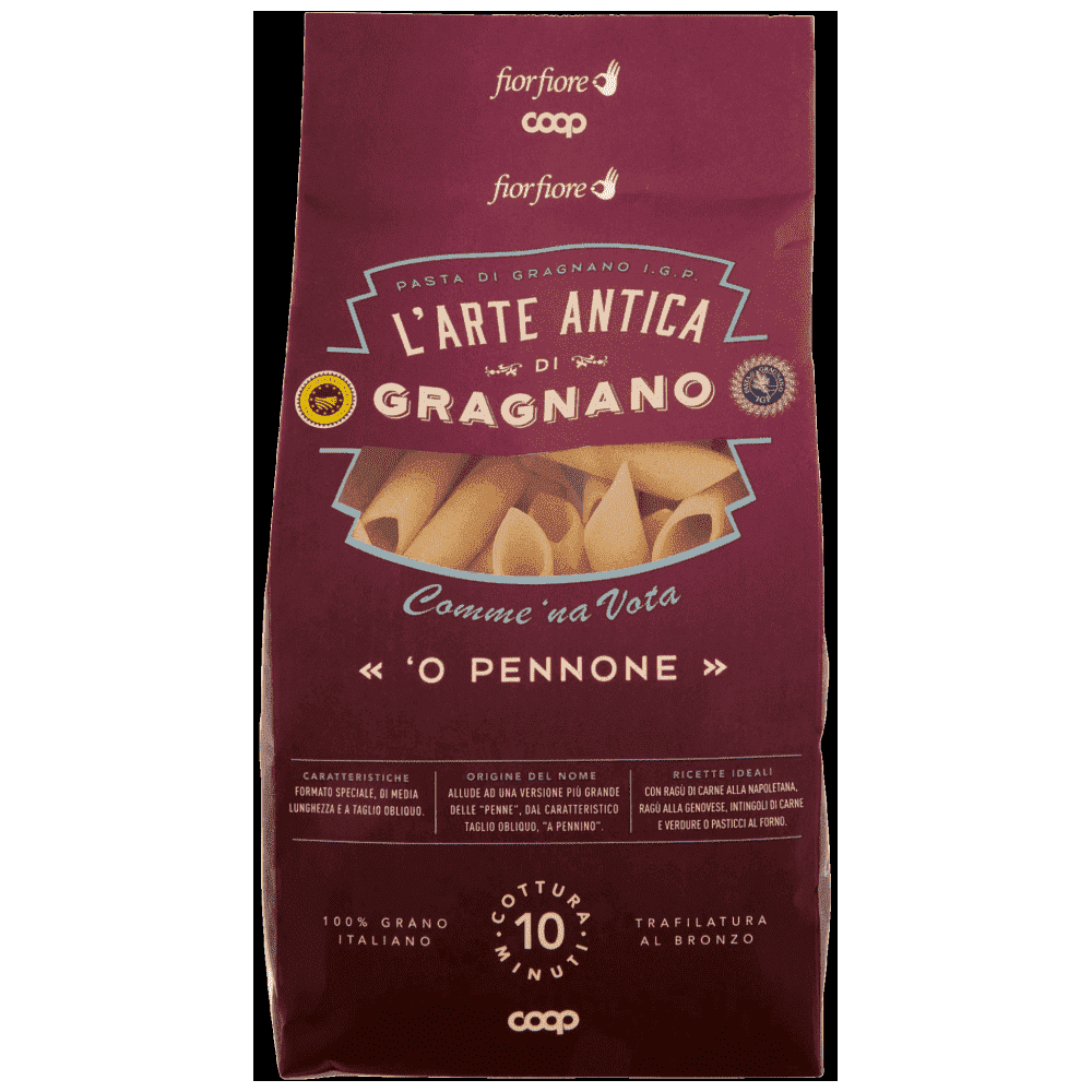 Fior Fiore Pennoni Ζυμαρικά 500gr