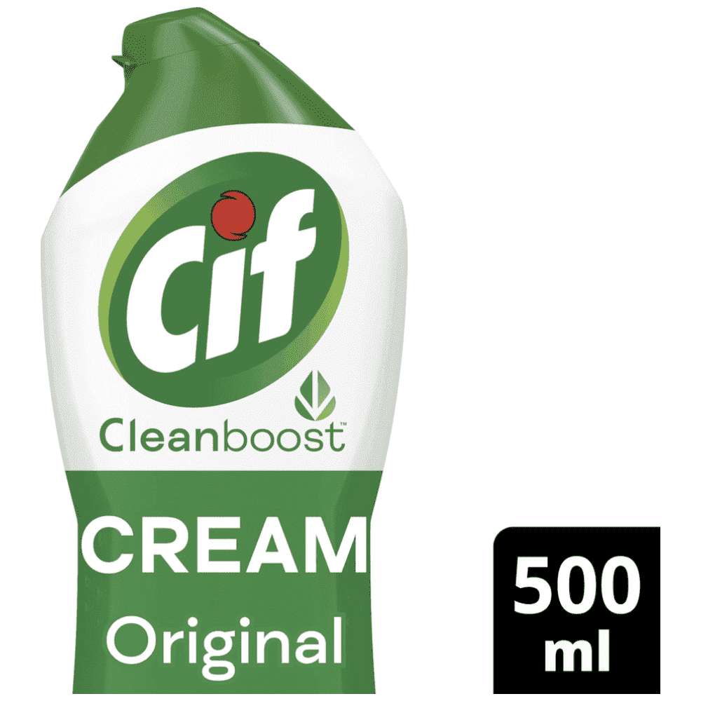 Cif Κρέμα 500ml