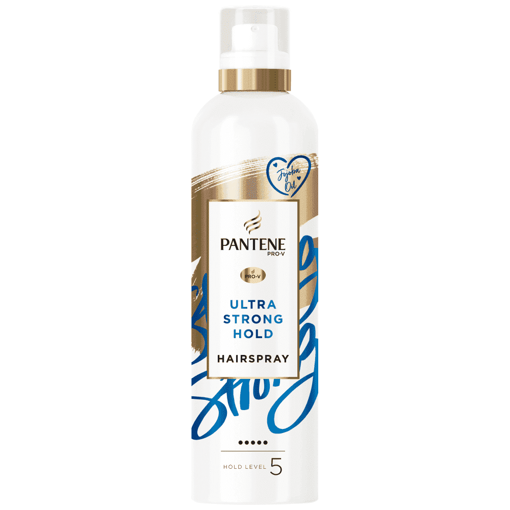 Pantene Λακ Έξτρα Δυνατό Κράτημα 250ml